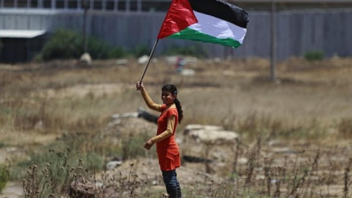 ue preseaza israel sa ridice blocada