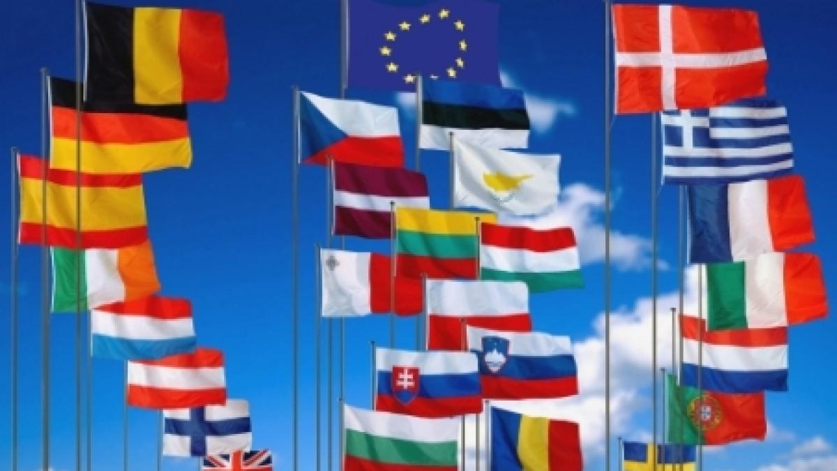 ue preseaza israel sa ridice blocada