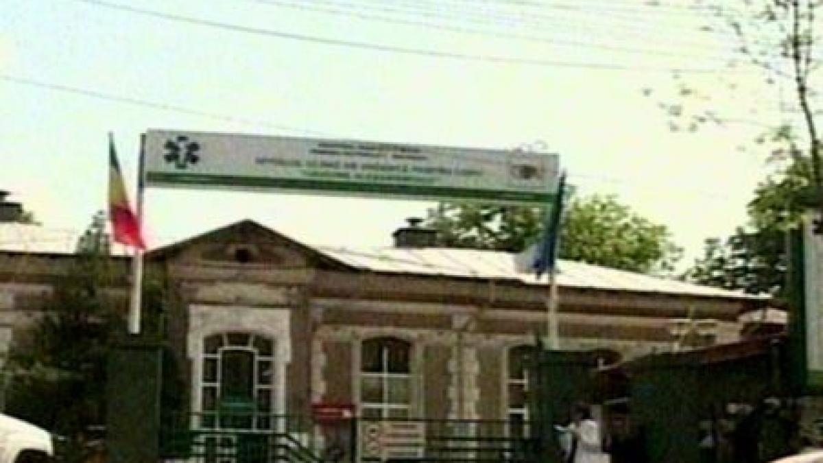 un copil de 9 ani in moarte clinica dupa o operatie la spitalul grigore alexandrescu video