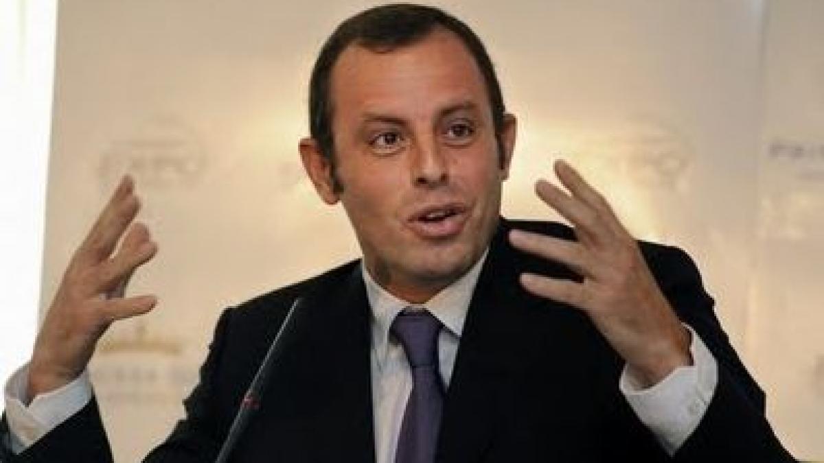 victorie record si o palma pentru laporta rosell noul presedinte la fc barcelona