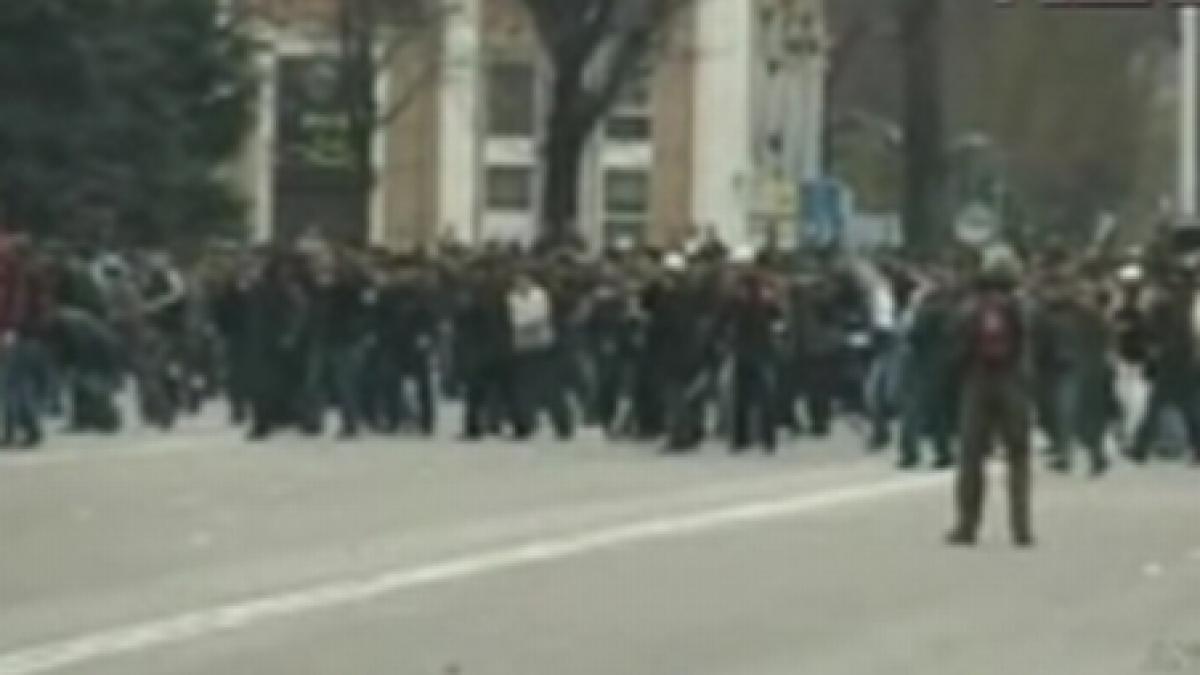 violente in kirgistan 117 morti si 1 500 de raniti