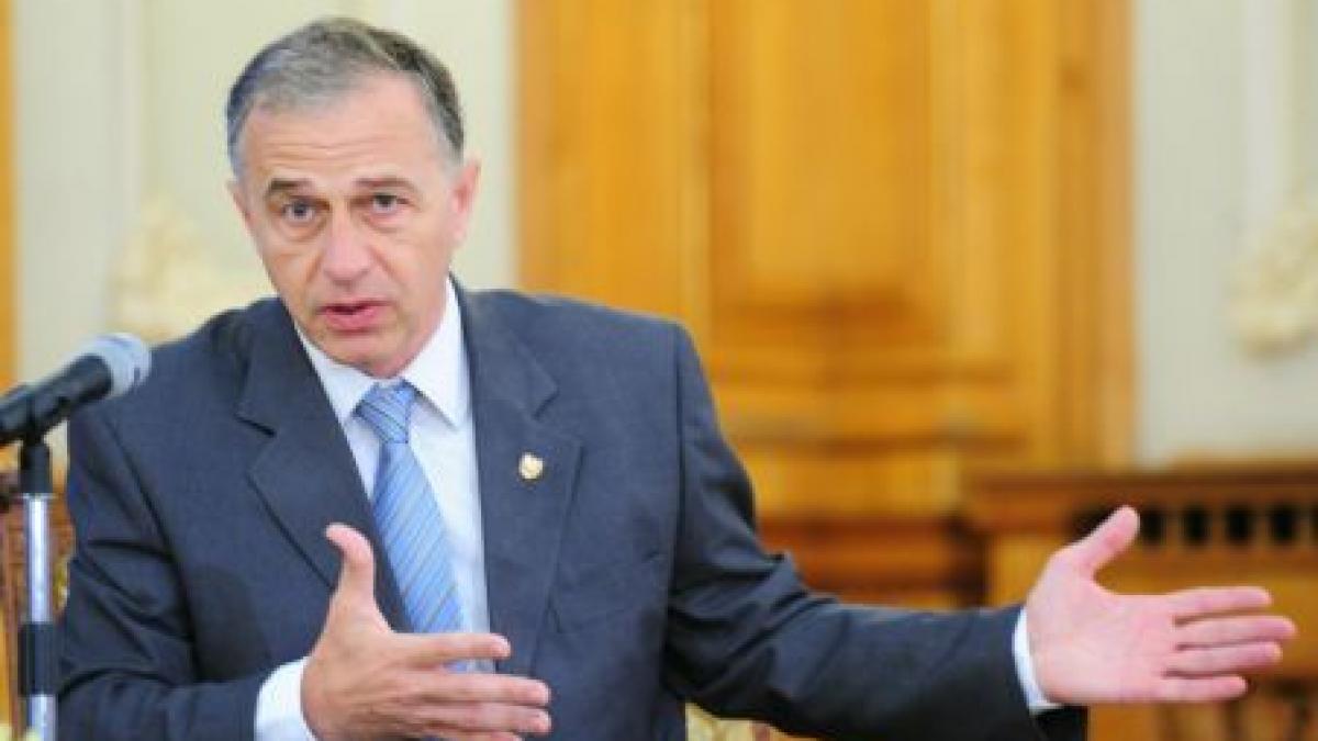 geoana psd va contesta masurile de austeritate prin demersuri politice si constitutionale video