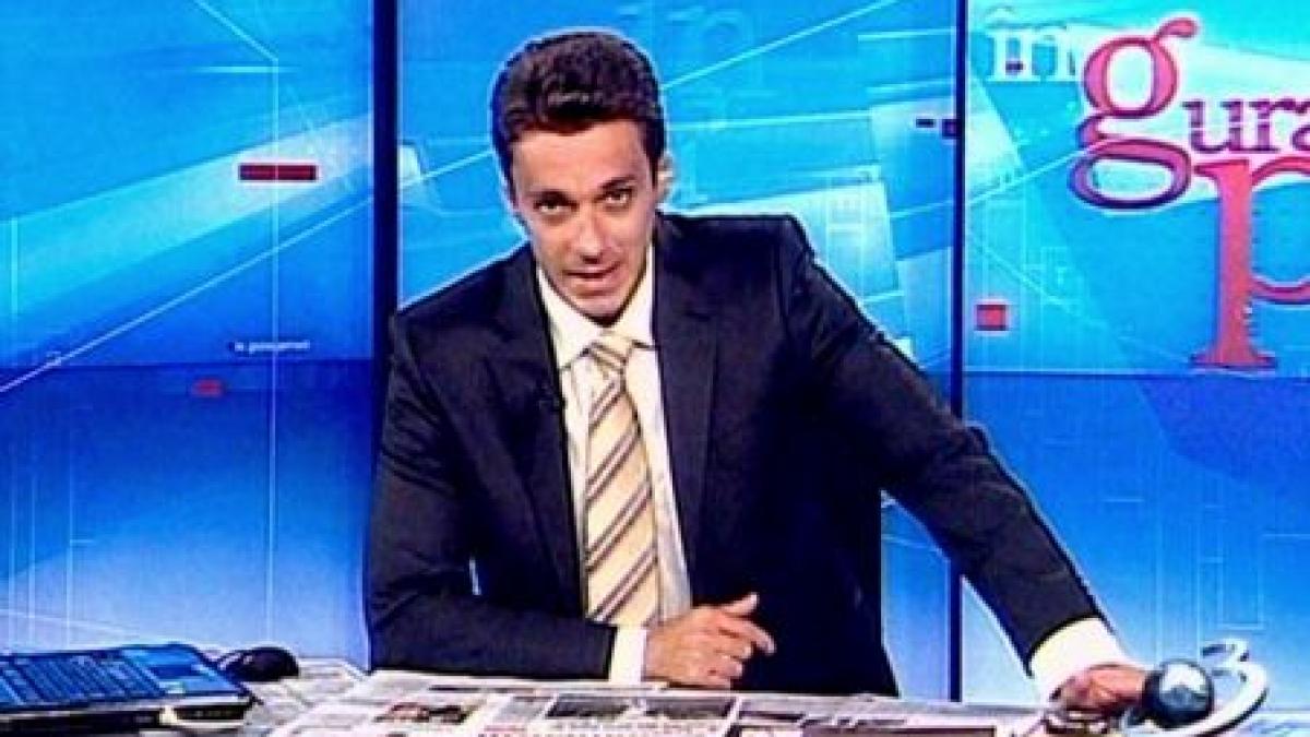 mircea badea spre deosebire de piata victoriei la parlament a fost un protest video