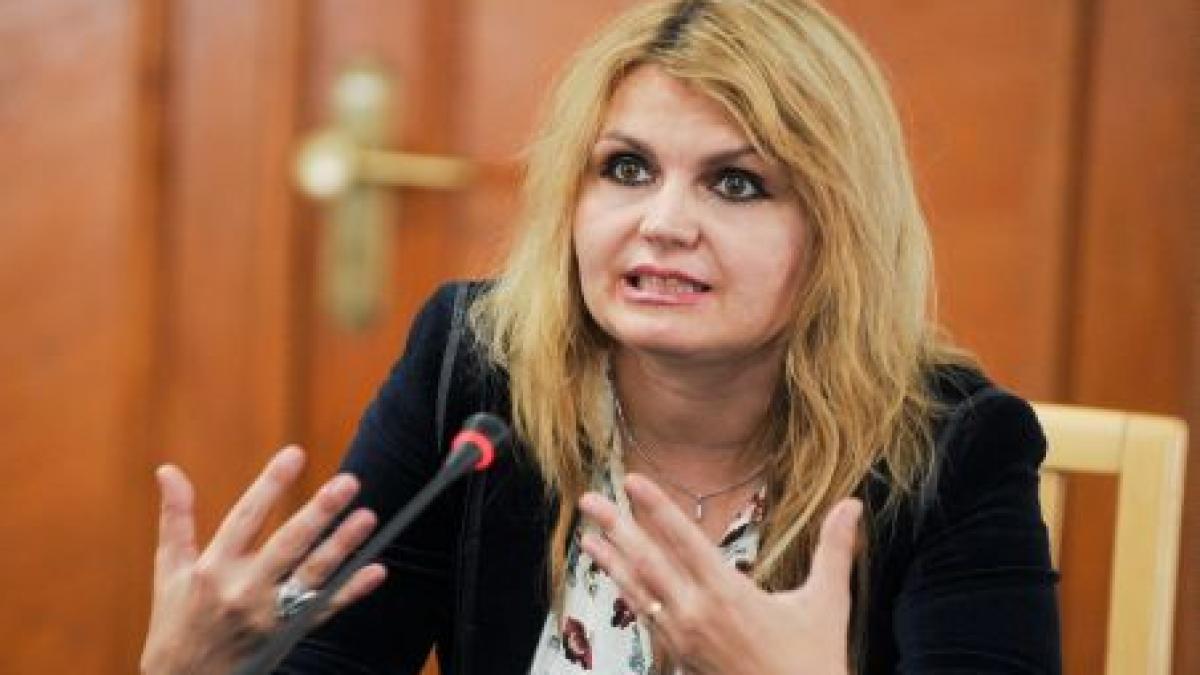 noul judecator la ccr iulia motoc omul unpr nu al pdl