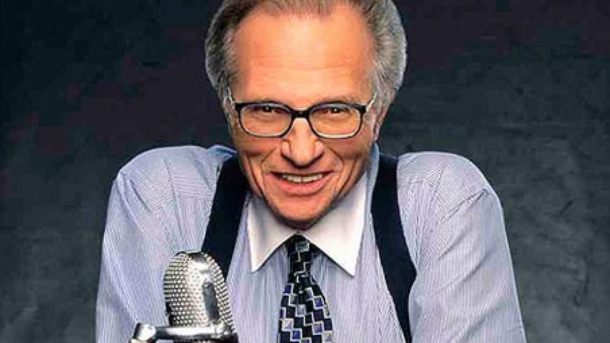 schimbari majore la cnn larry king inlocuit de jurnalistul britanic piers morgan video