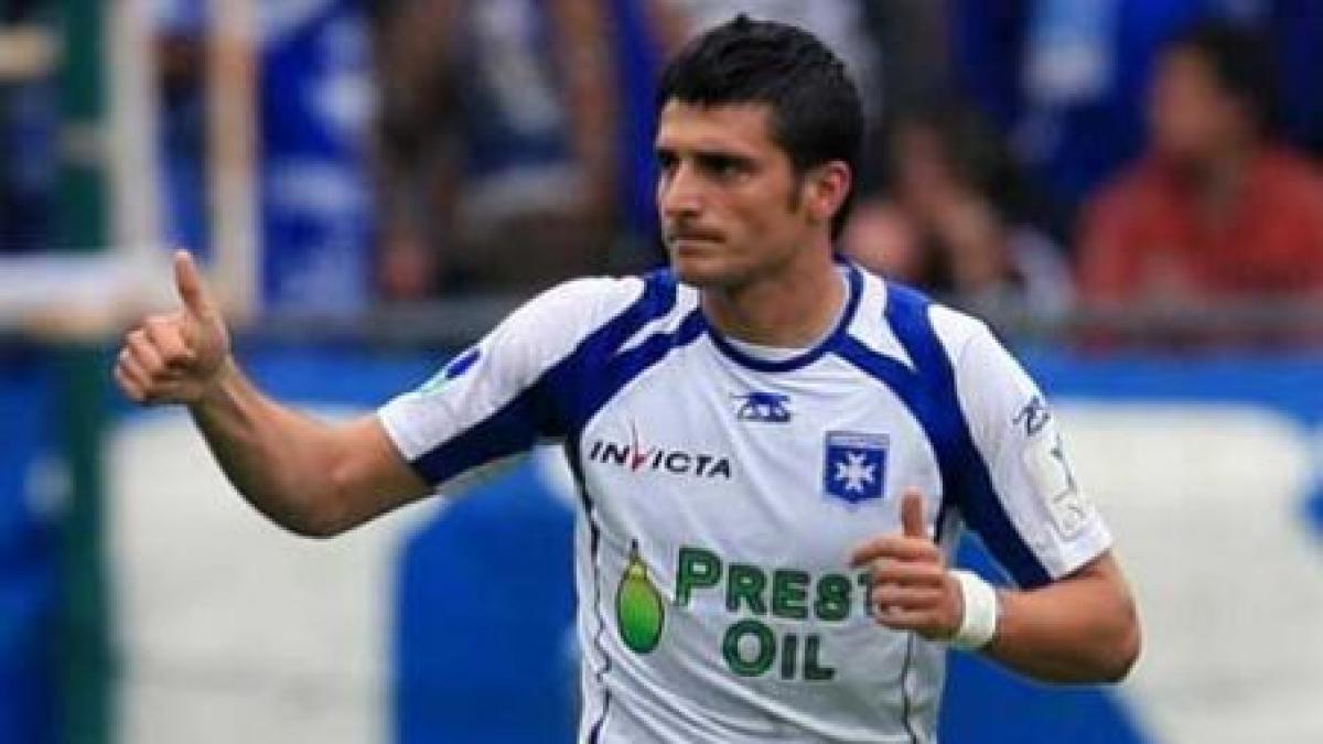 daniel niculae a devenit oficial jucatorul lui as monaco dupa vizita medicala