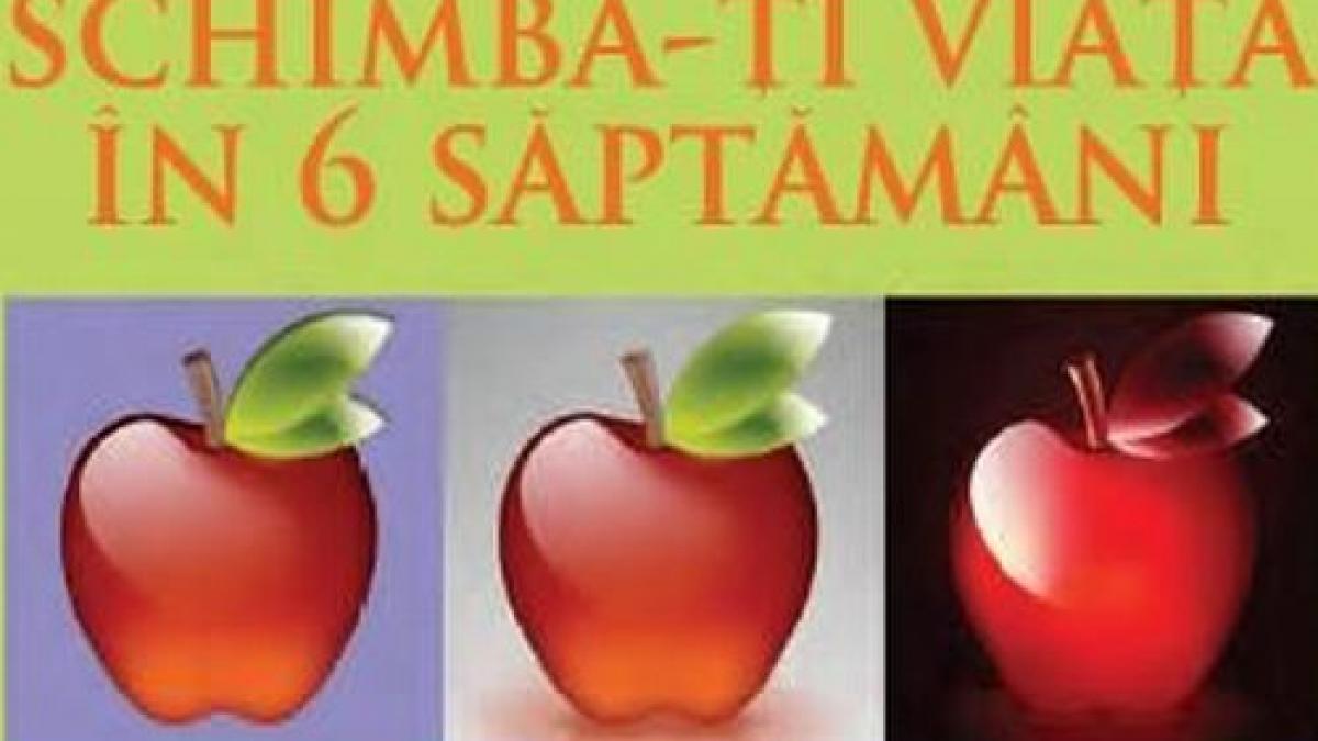 descopera reteta sanatatii perfecte numai cu revista felicia