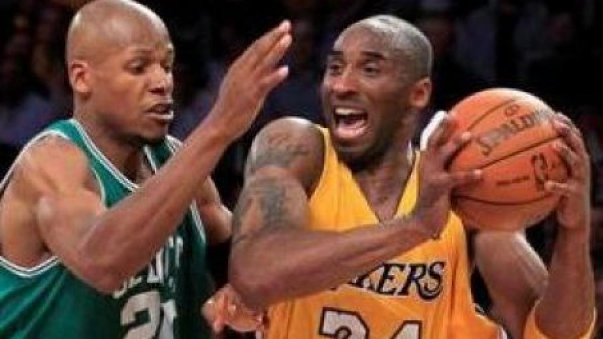 lakers egaleaza situatia in finala nba 3 3 cu celtics joi se joaca meciul decisiv