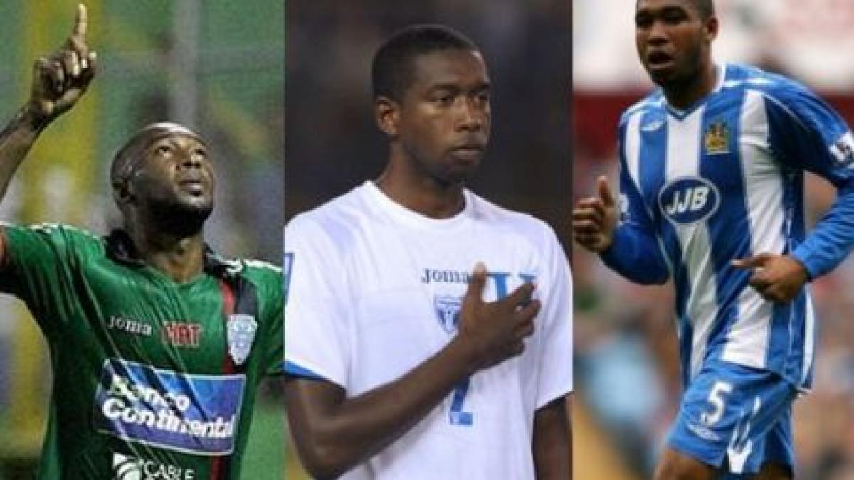 premiera la cupa mondiala trei frati au fost convocati in lotul hondurasulu