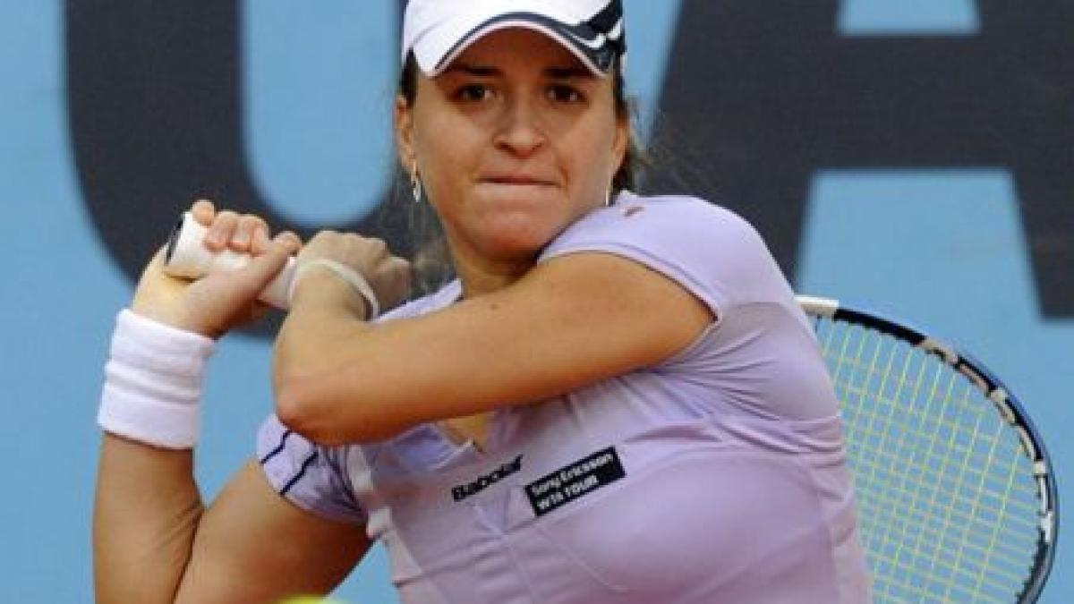 alexandra dulgheru s a calificat in semifinale la s hertogenbosch