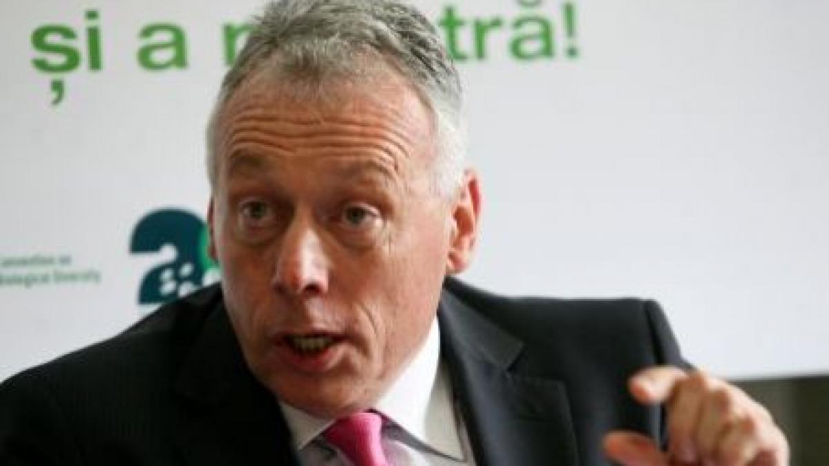 borbely unele taxe pentru investitori ar putea reasezate dar in limita chingilor fmi