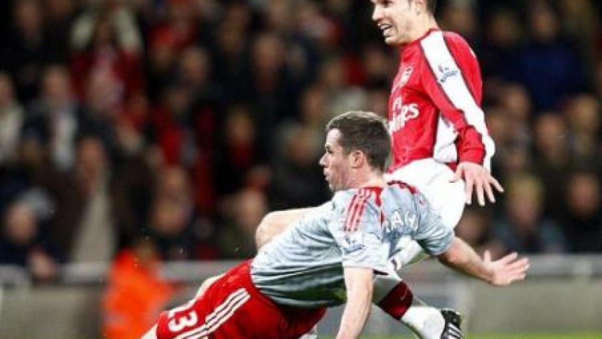 derby liverpool arsenal in prima etapa din premier league tamas da piept cu chelsea