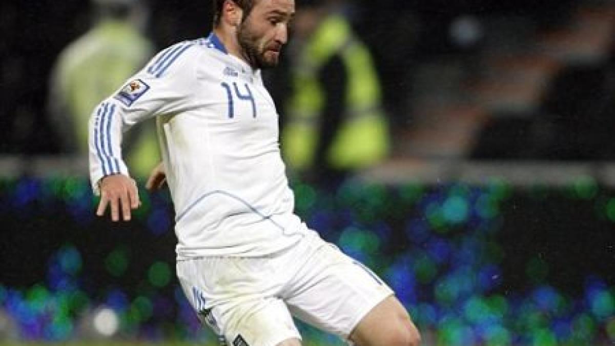 grecia nigeria 2 1 prima victorie din istorie pentru eleni la cupa mondiala