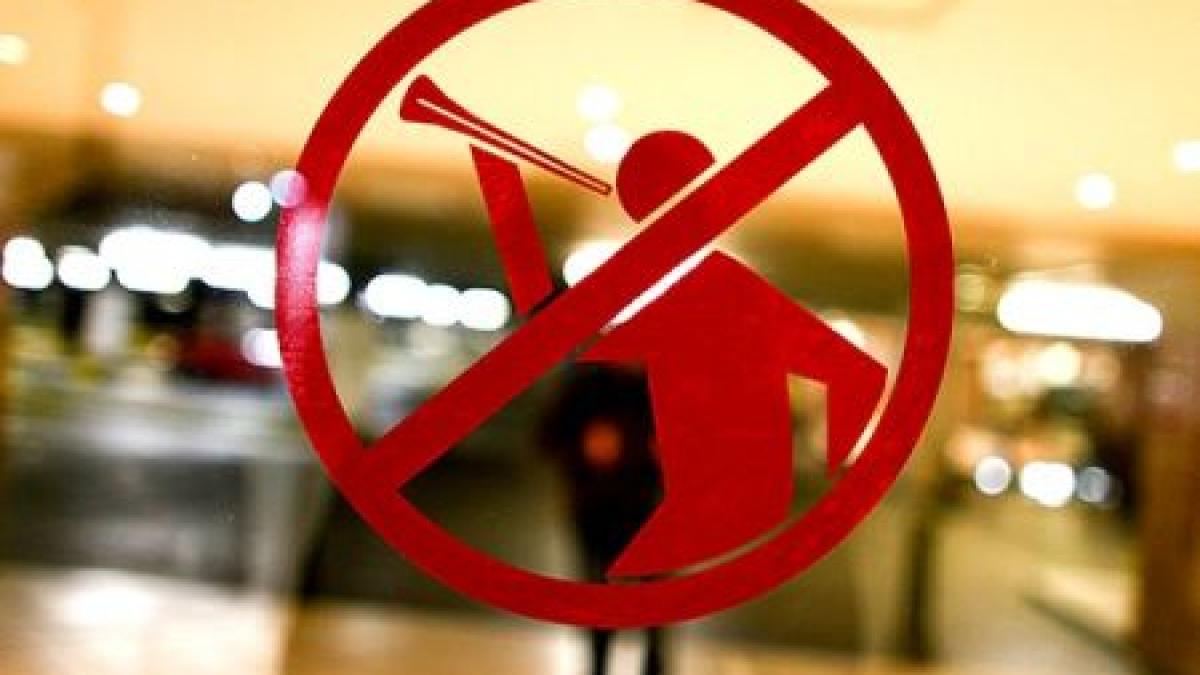 mall urile din africa de sud interzic folosirea vuvuzelelor in incinta