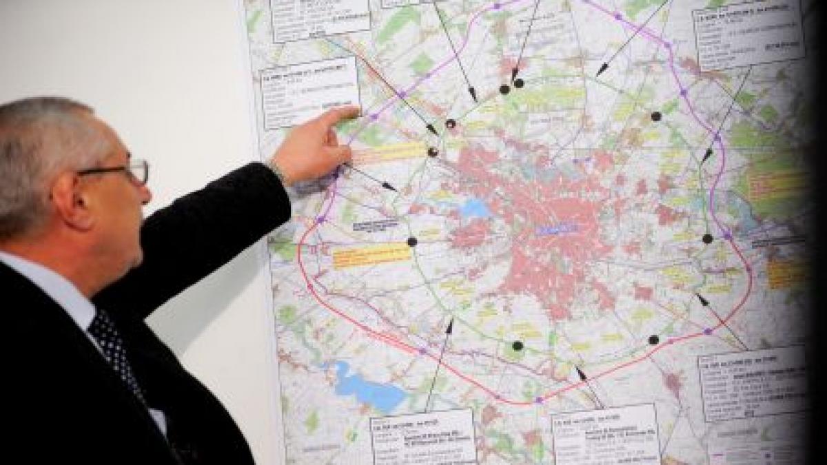 peste 500 de angajati ai cnadnr isi vor pierde locurile de munca dupa 1 iulie