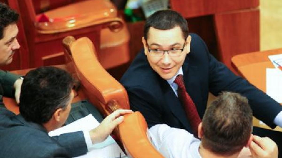 psd incepe in cursul saptamanii viitoare demersurile pentru a doua motiune de cenzura