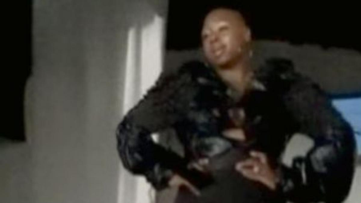 saptamana modei pentru femeile plinute la new york video