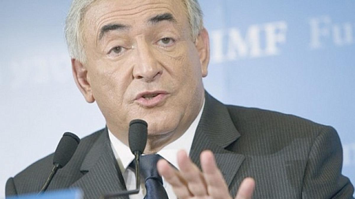 strauss kahn china risca supraincalzirea economiei