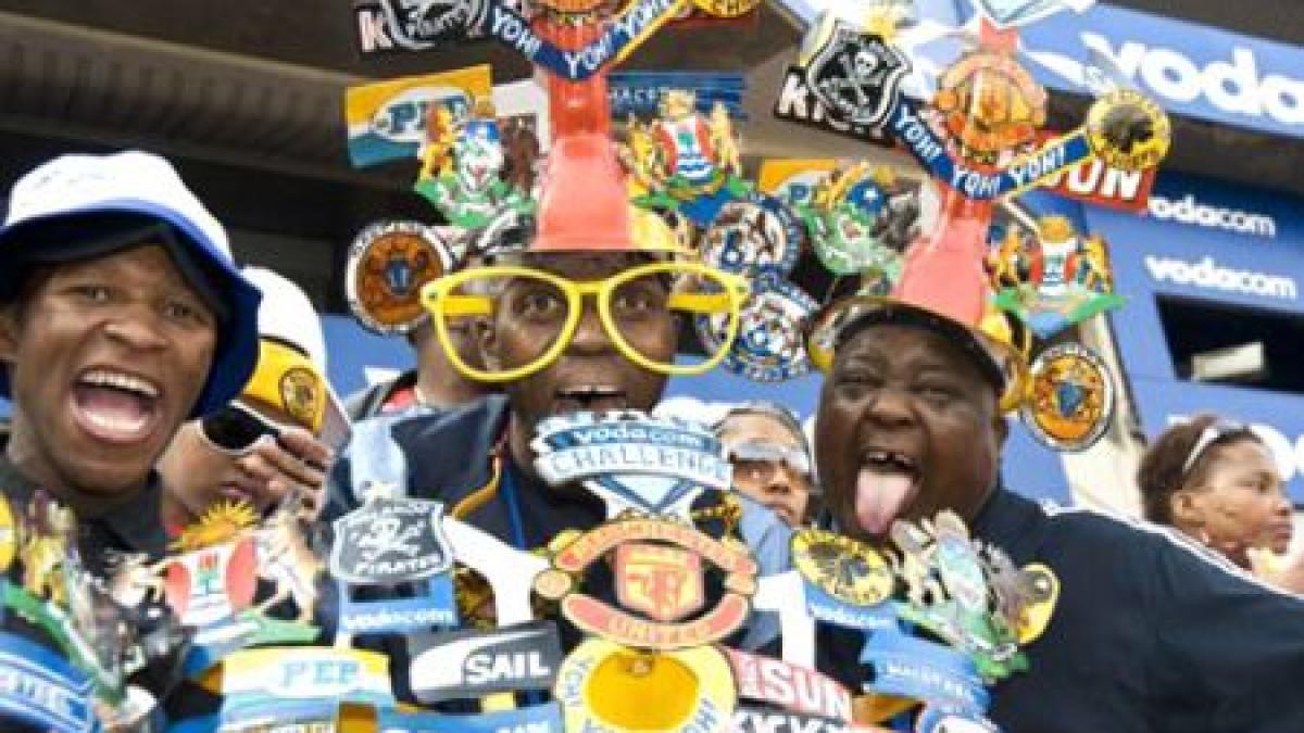 un nigerian condamnat la trei ani de inchisoare pentru bisnita la cupa mondiala