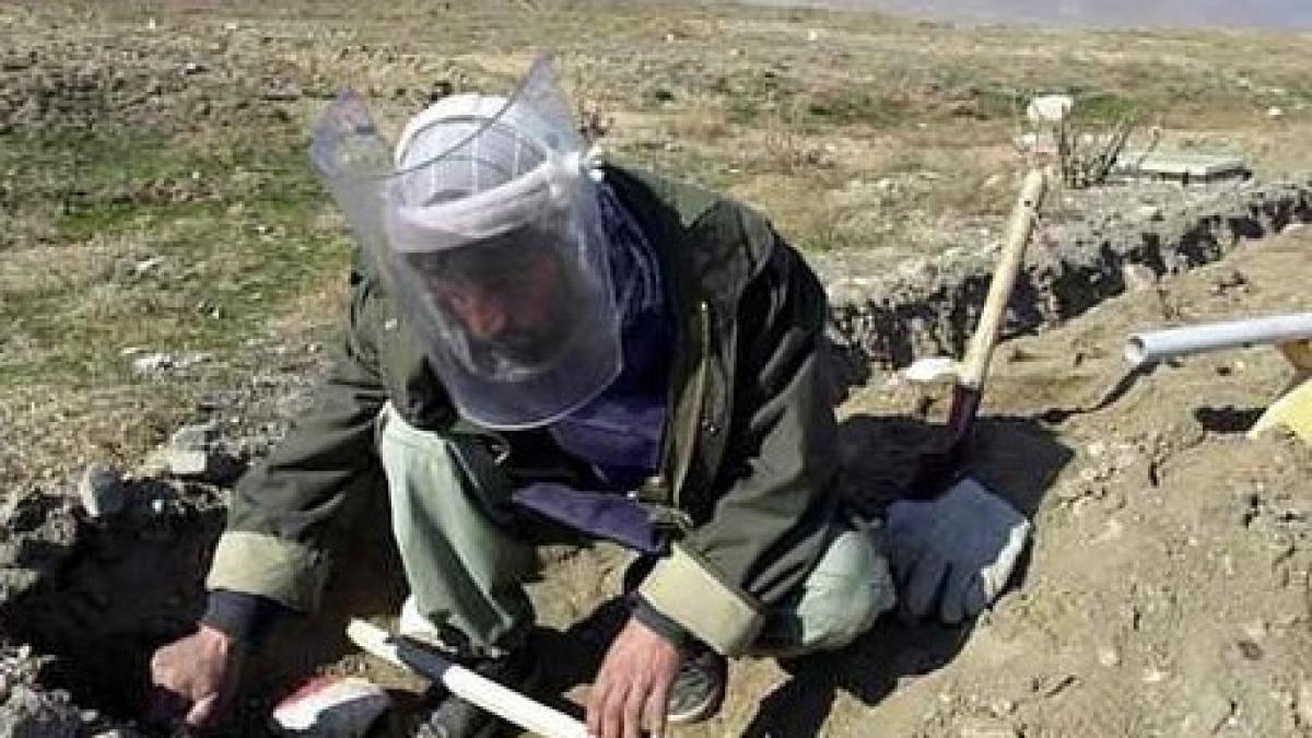 afganistan sustine ca are minereuri de 3 trilioane de dolari