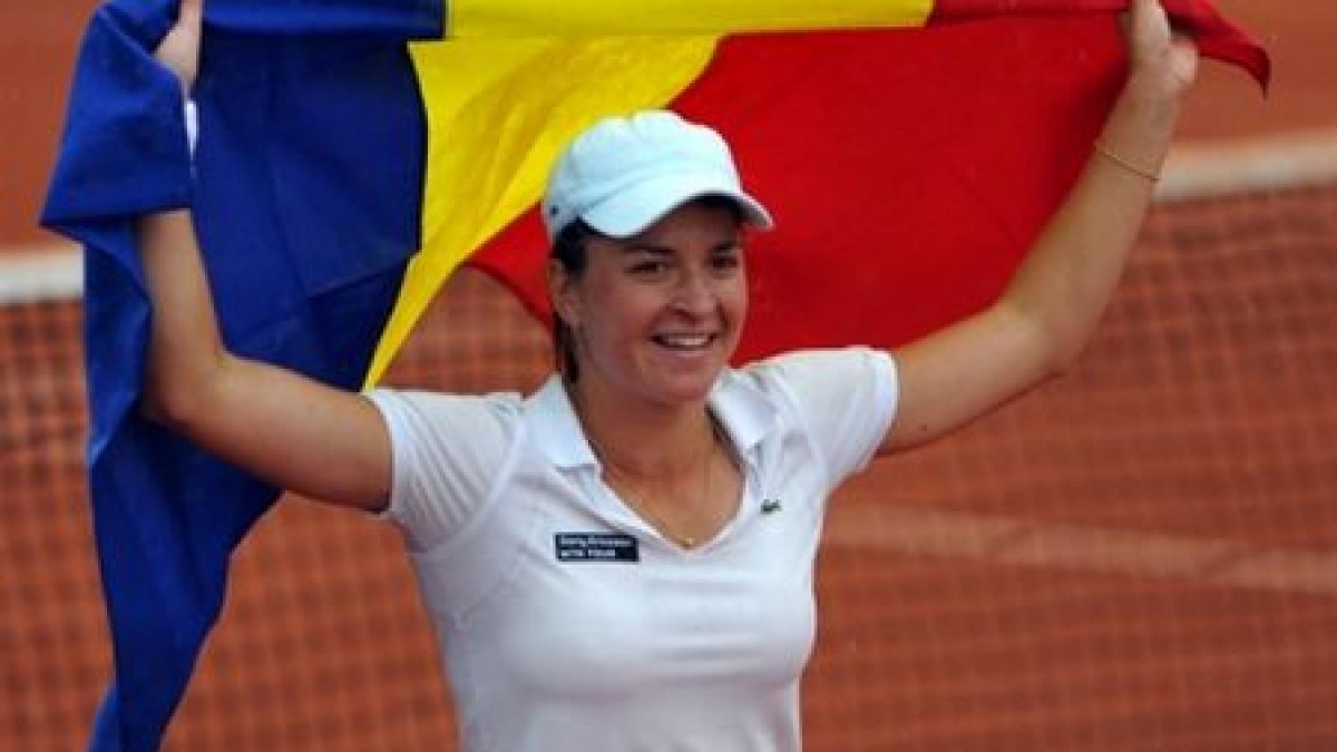 alexandra dulgheru a fost eliminata de henin din semifinale la s hertogenbosch