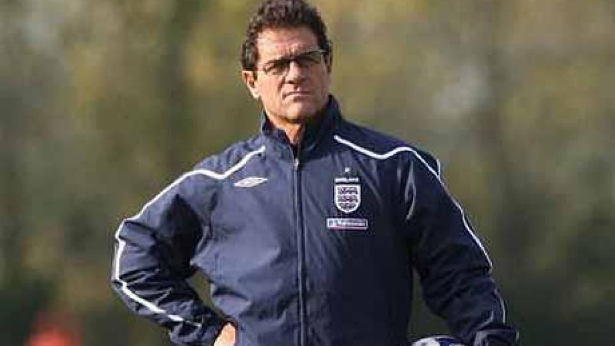 anglia algeria 0 0 capello nu gaseste formula castigatoare si anglia depinde de ultimul meci