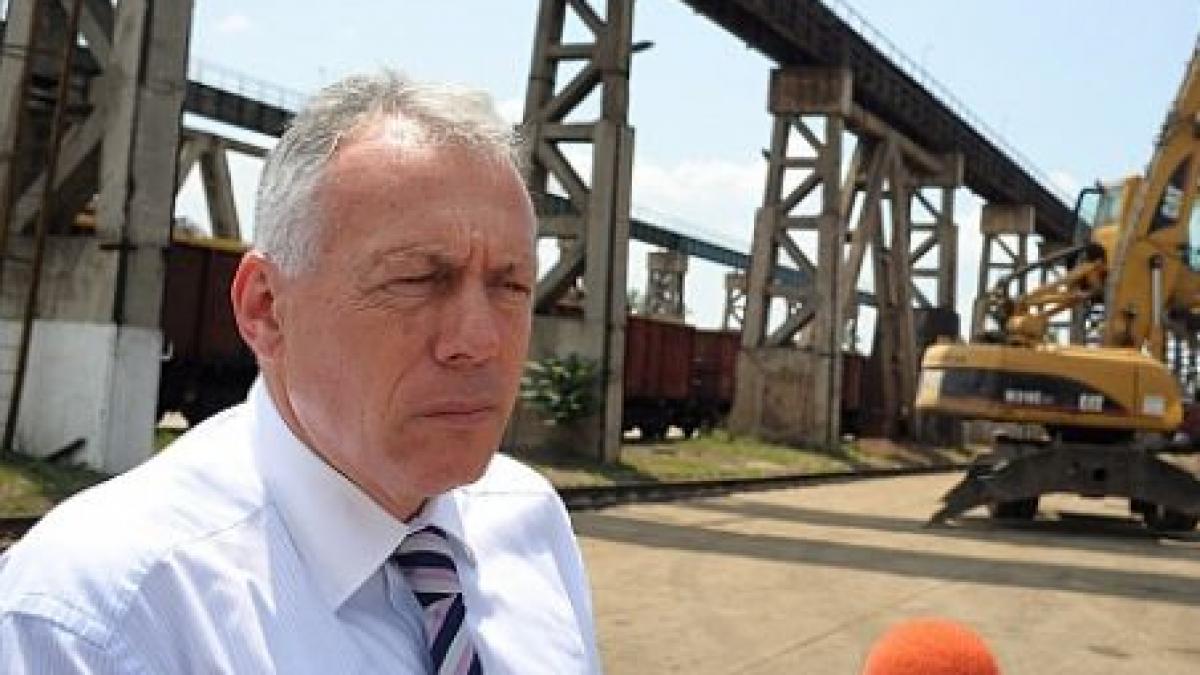 borbely nu exclud posibilitatea contractarii unui nou imprumut