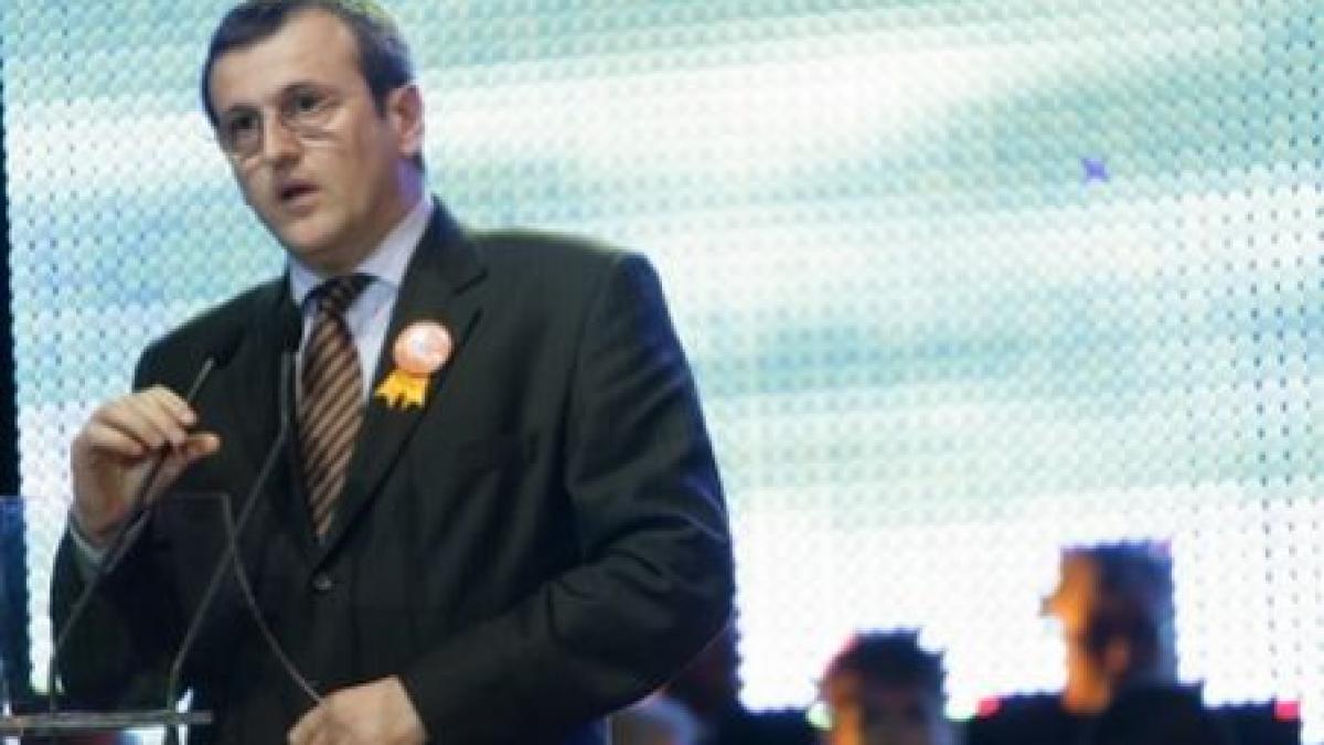 cristian preda europarlamentarii pdl invitati la intrunirea de la snagov