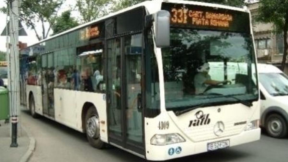 directorul ratb gheroghe aron schimbat din functie