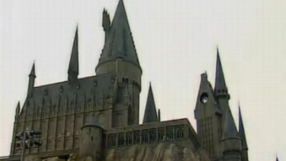 disney world are un concurent s a deschis parcul harry potter in florida