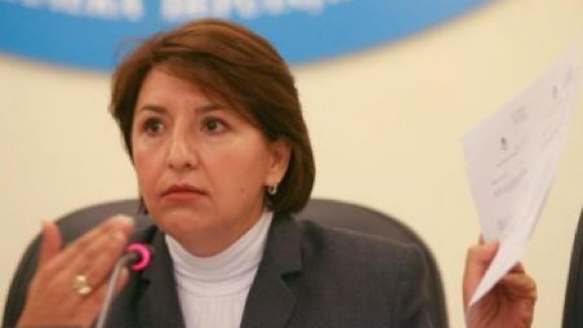 guvernul boc criticat de sulfina barbu nu comunica nu consulta parlamentarii pdl afla din presa