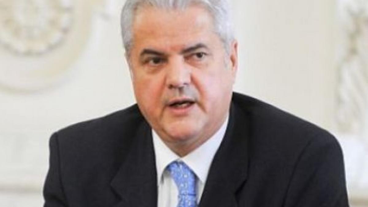 nastase remanierea dupa asumarea raspunderii este absurda logic si jigneste electoratul