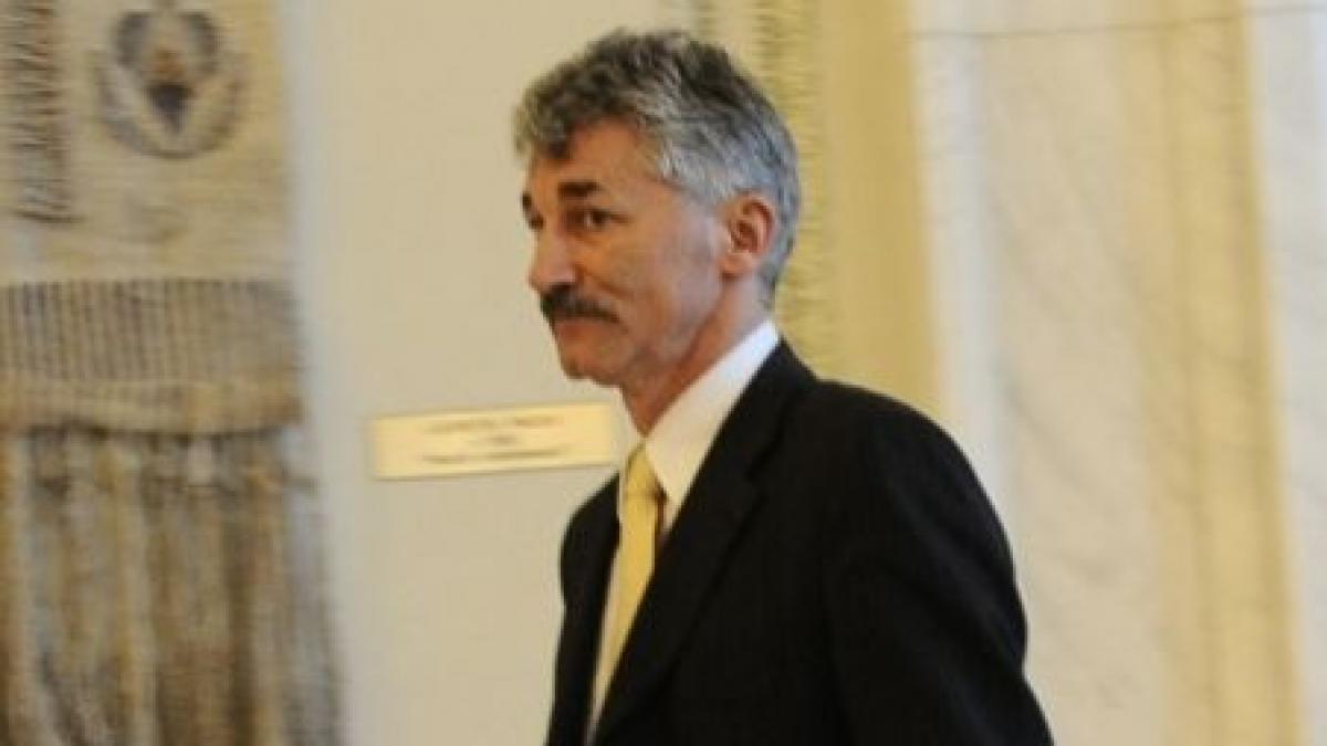 oltean remaniere serioasa numai dupa a doua motiune de cenzura a psd restructurare guvernamentala