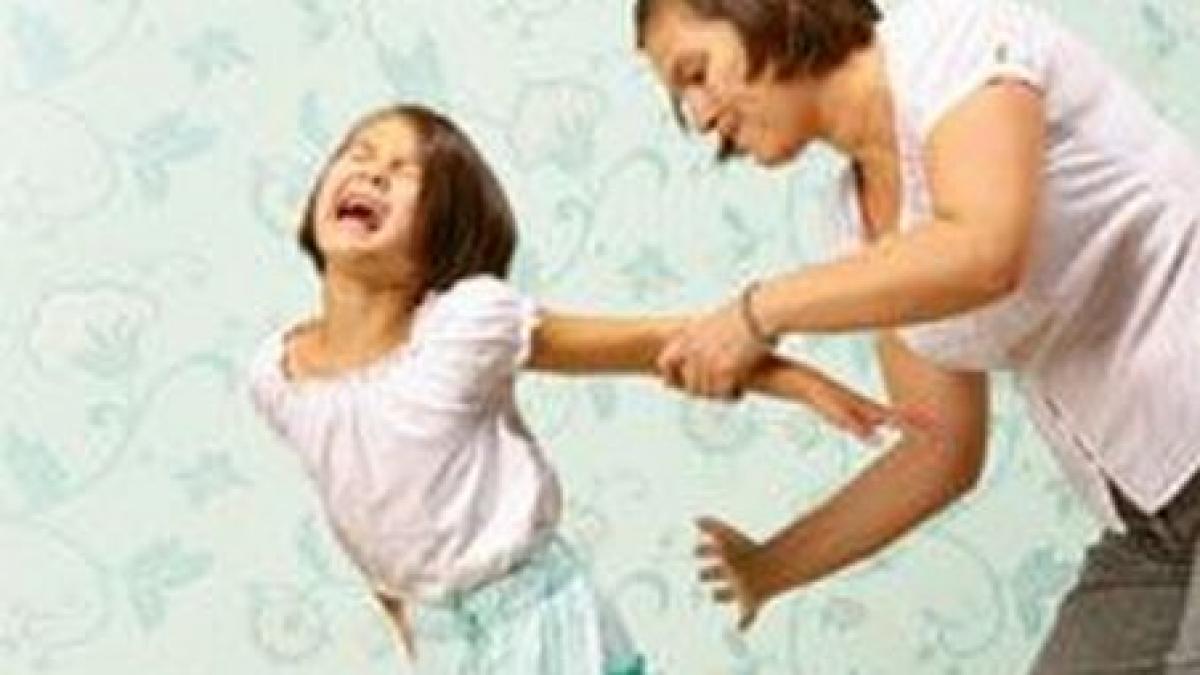 premiera in justitie bona care a maltratat un copil obligata sa plateasca daune morale de 1 000 lei