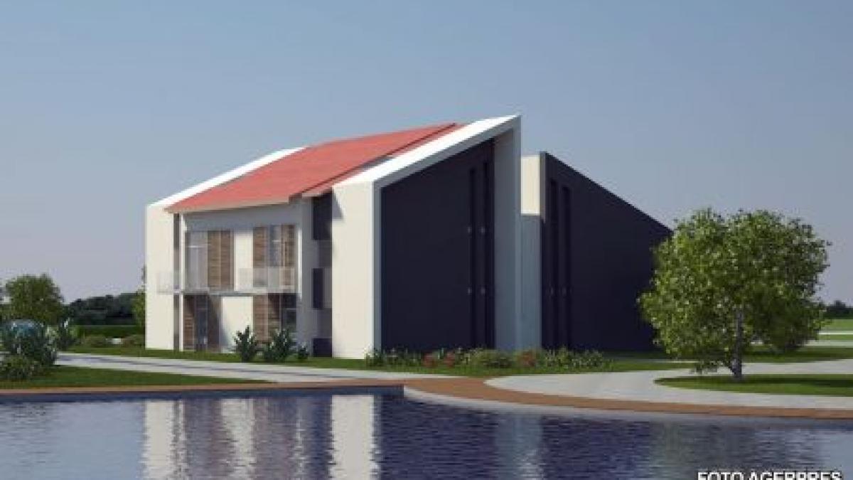 romanii cu mai multe case vor trebui sa achite o taxa de solidaritate la bugetul local