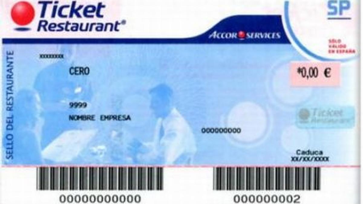 tichetele de masa cadou cresa si de vacanta impozitate din iulie