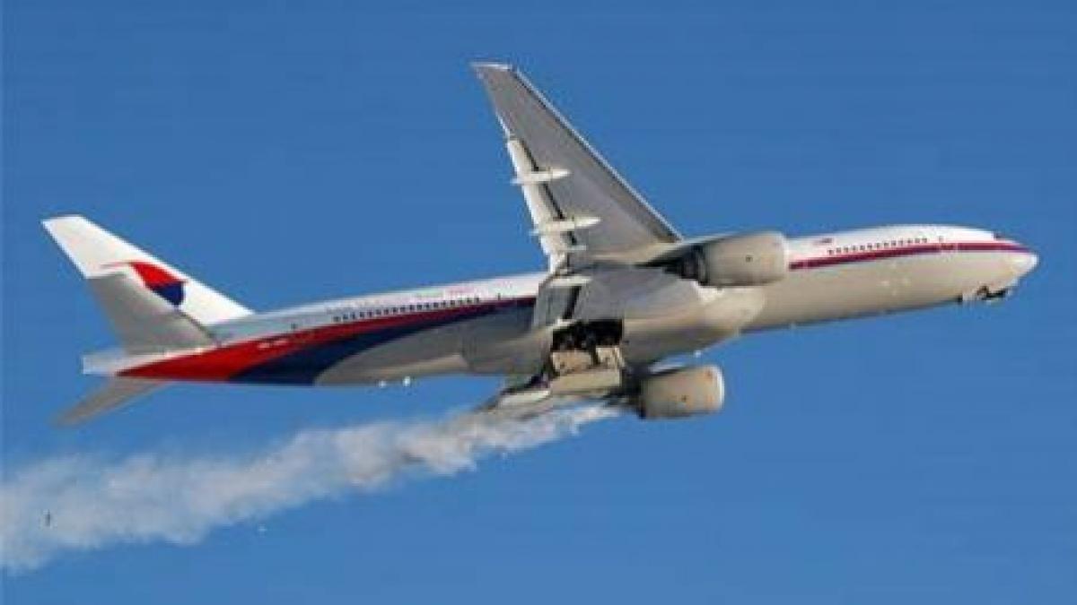 avion intors pe aeroportul henri coanda din cauza unei defectiuni la unul dintre motoare