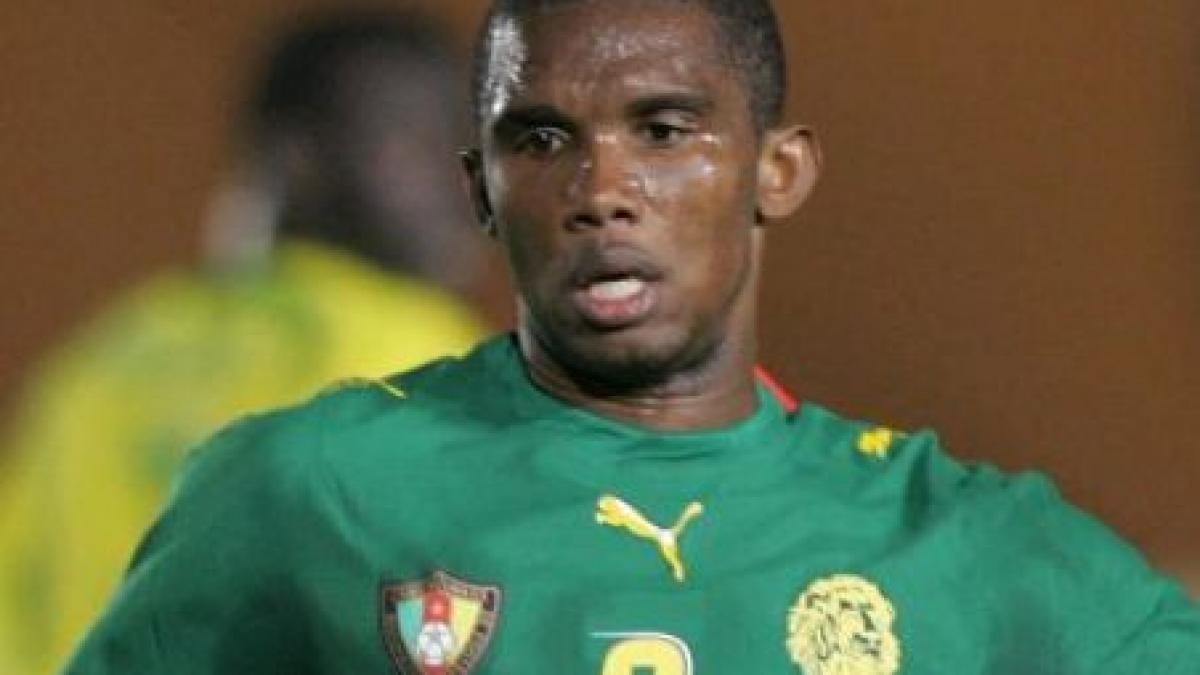 camerun prima echipa eliminata de la cm 2010 dupa 1 2 cu danemarca