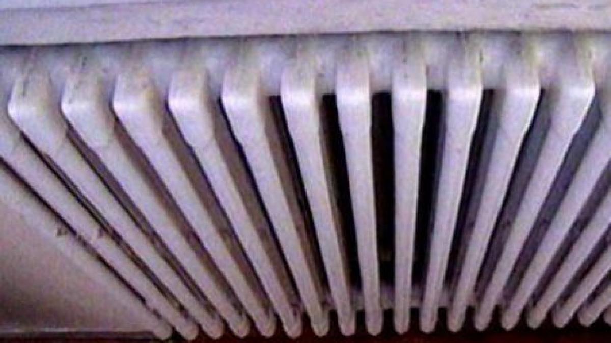 primaria generala nu mai are bani de subventii pentru caldura vine o iarna grea video