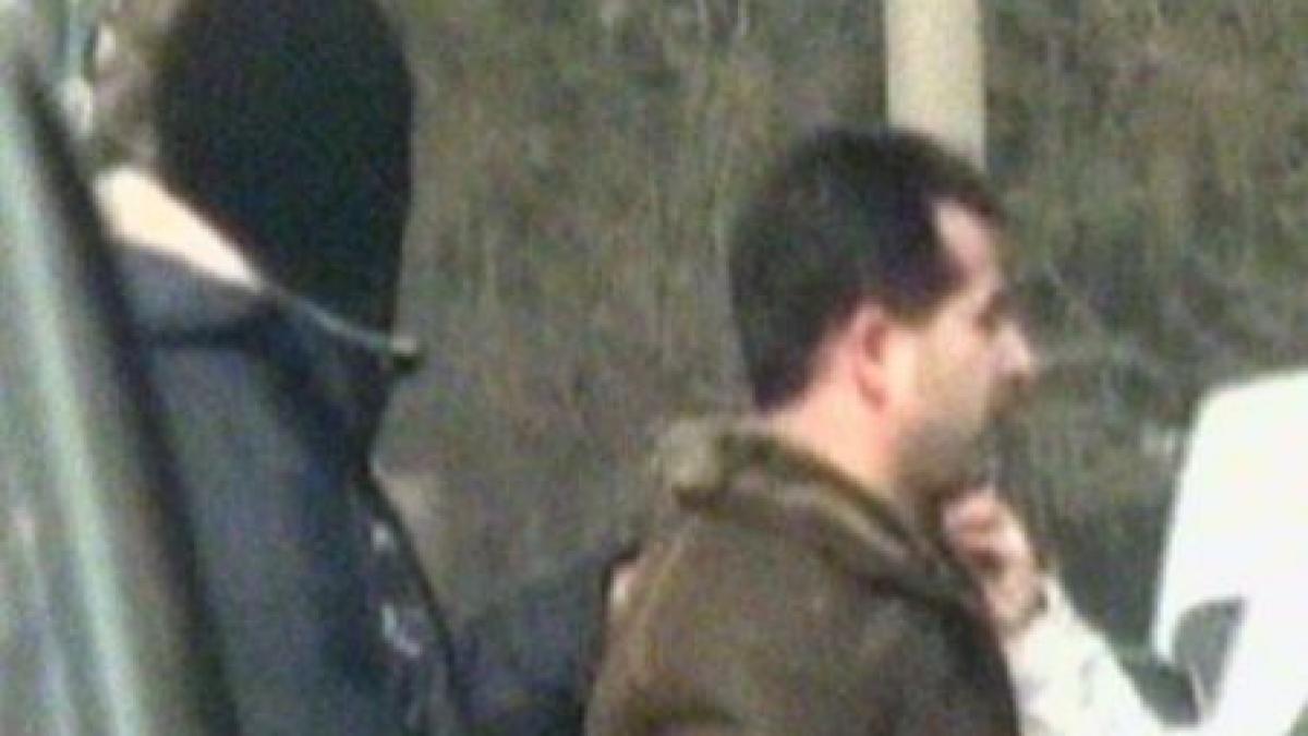 subofiterul floricel achim condamnat la peste 12 ani de inchisoare pentru tradare si spionaj