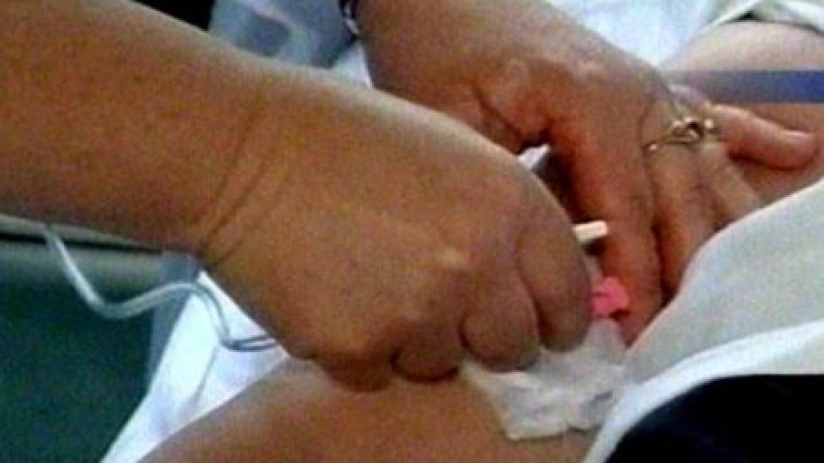 zeci de persoane au ajuns la spital din cauza muscaturilor de capuse video