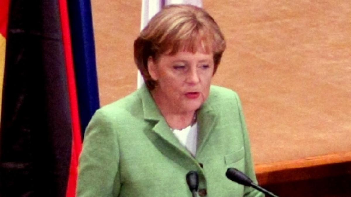 angela merkel la g20 europa va cere retragerea programelor de stimulare fiscala