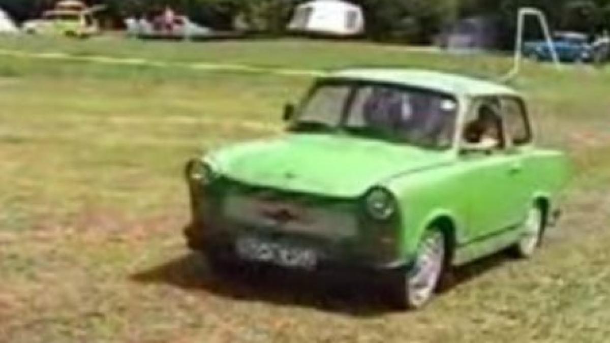 intalnirea trabantistilor de la odorhei video