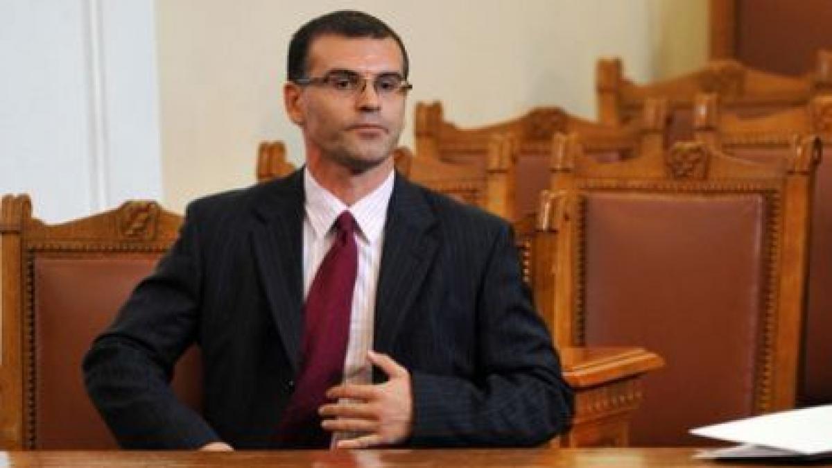 ministrul de finante bulgar crede ca tara sa isi va reveni economic pana in septembrie