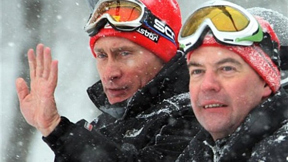 combaterea insurgentei rusia vrea statiune montane in regiunea nord caucaziana