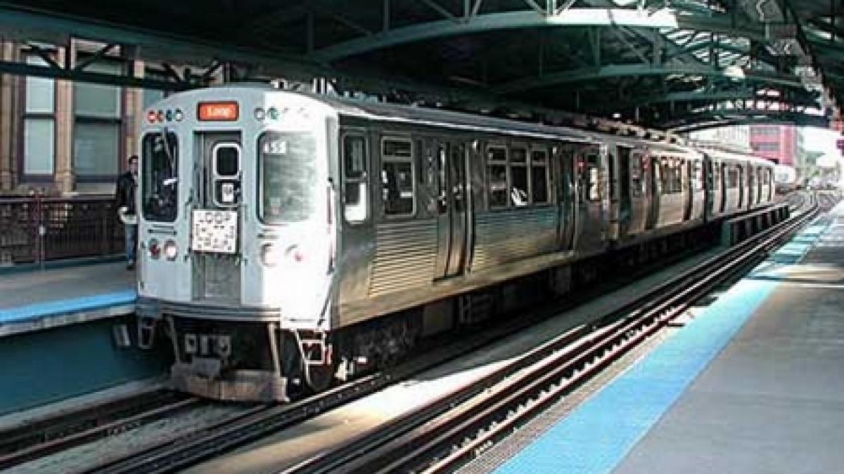 incendiu la metroul din chicago 19 oameni au fost raniti