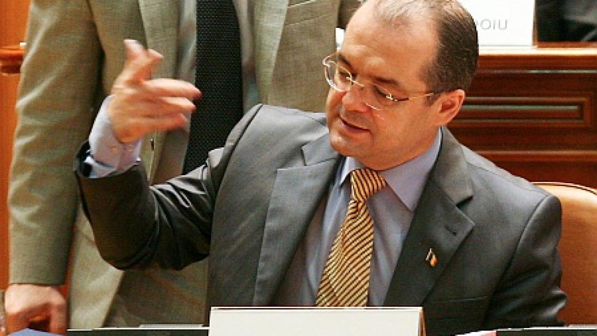 pdl unii au cerut remaniere altii restructurare iar altii perioada de gratie