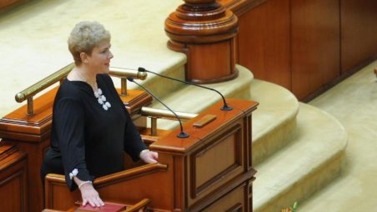 pedelistii pro motiune la judecata colegilor parlamentari posibila iertare trandafir exceptia de la