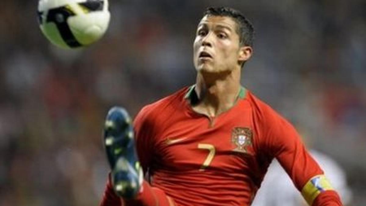 portugalia coreea de nord 7 0 lusitanii stralucesc in cel mai dezechilibrat meci de la cm