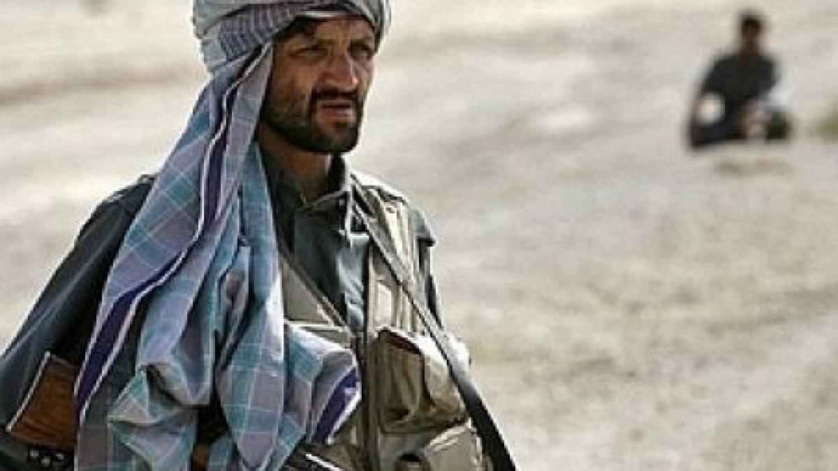 ciocniri sua marea britanie pe politica pentru afganistan